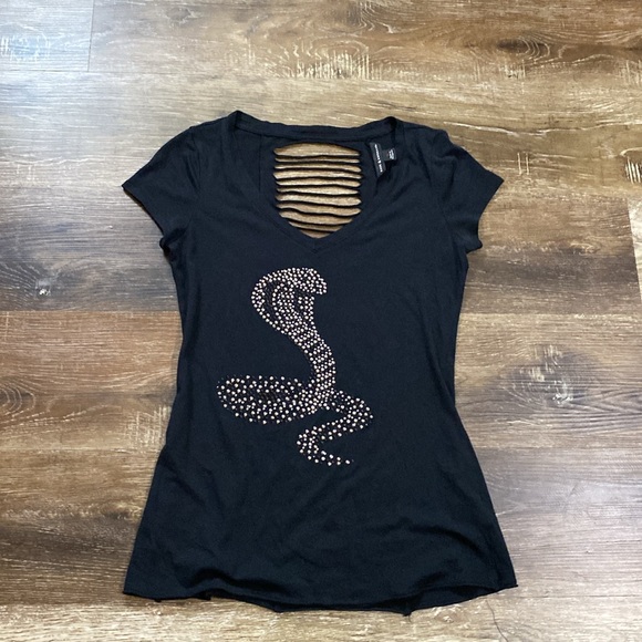 Rock & Republic Top - Picture 2 of 7